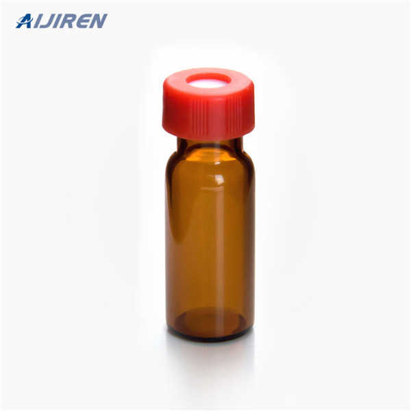 cheap wholesales hplc sample vials manufacturer supplier